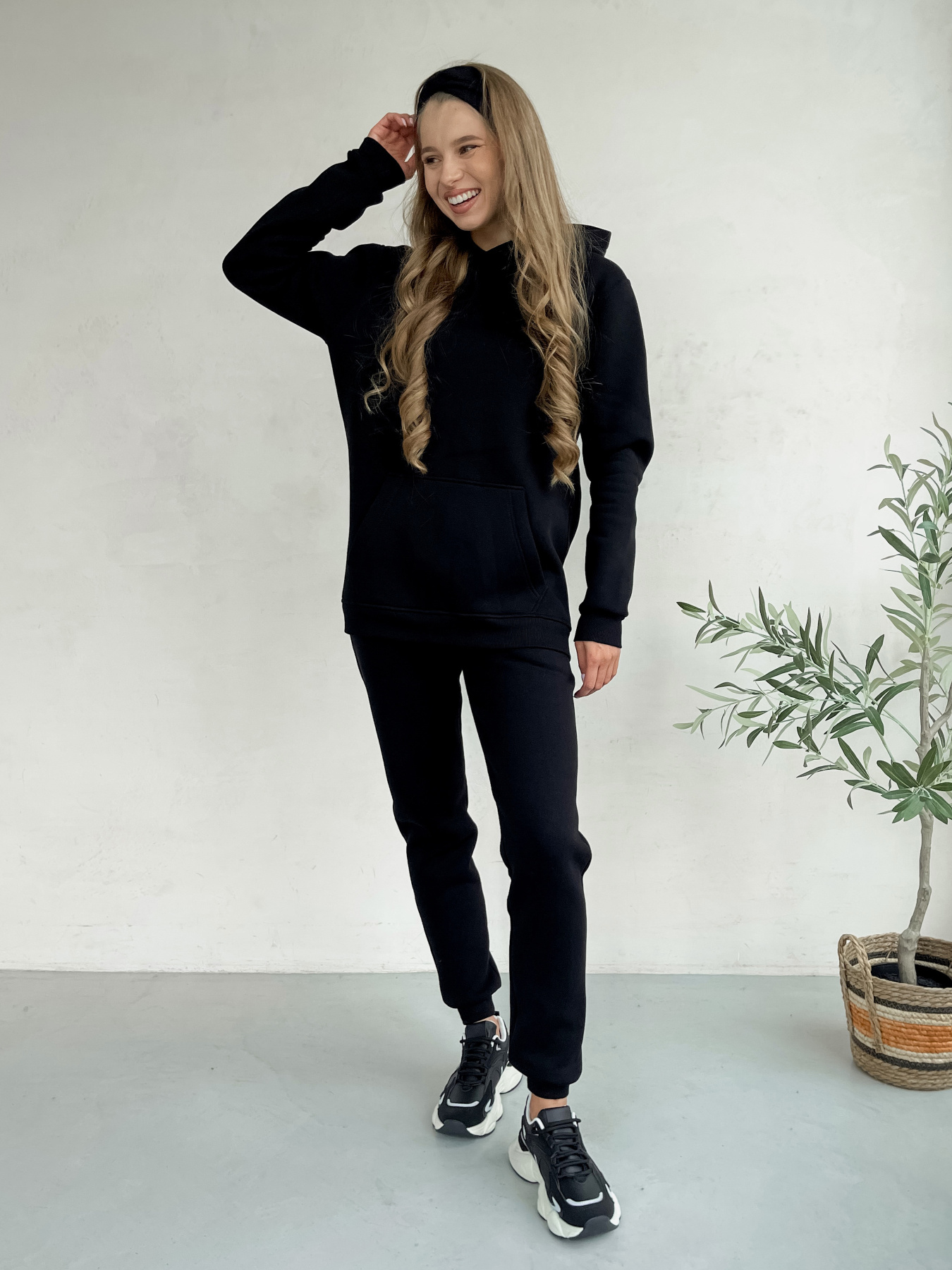 Спортивний костюм Merlini модель 100001021 Фото