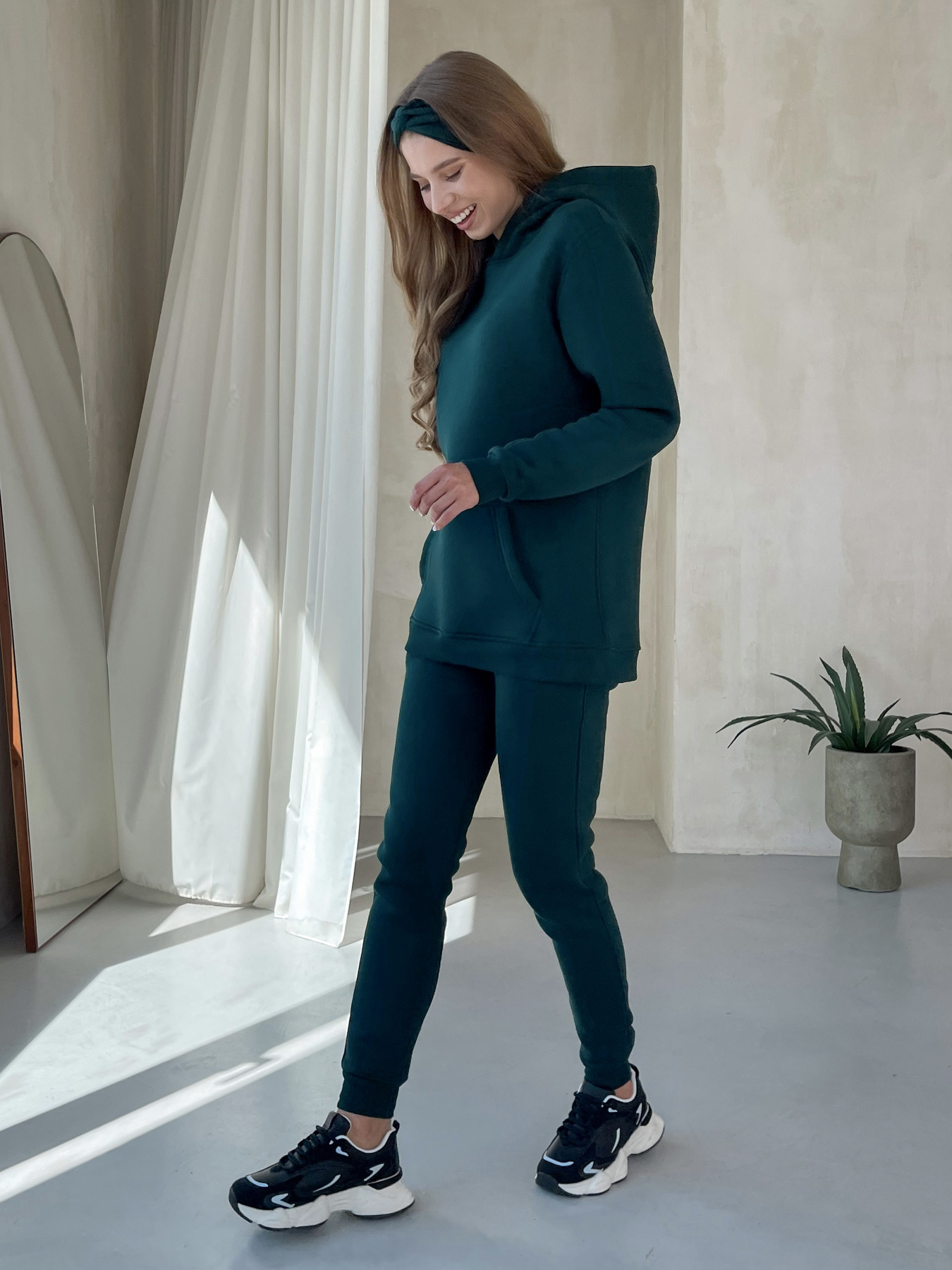 Спортивний костюм Merlini модель 100001022 Фото