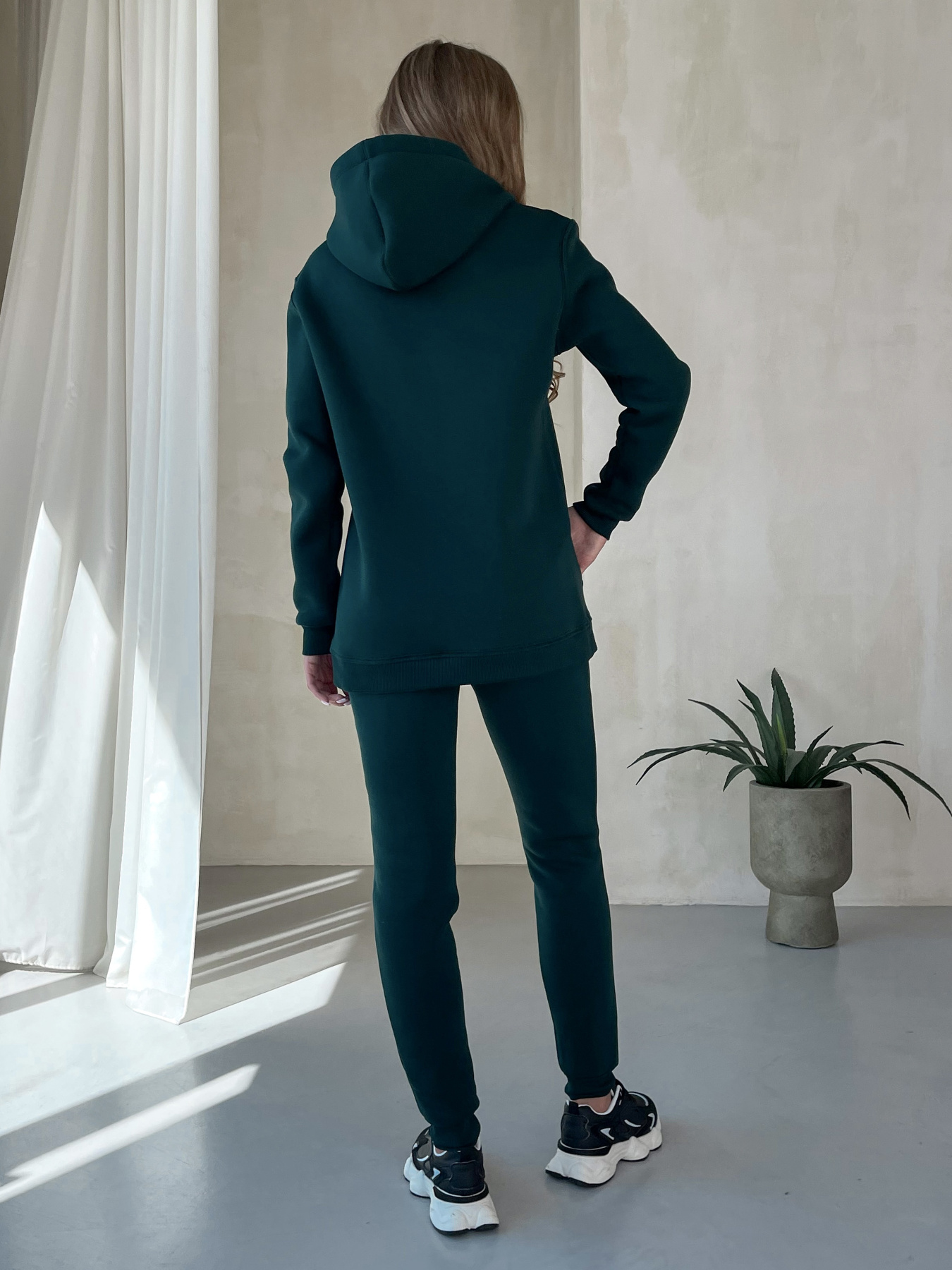 Спортивний костюм Merlini модель 100001022 Фото