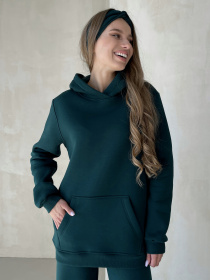 Спортивний костюм Merlini модель 100001022 Фото