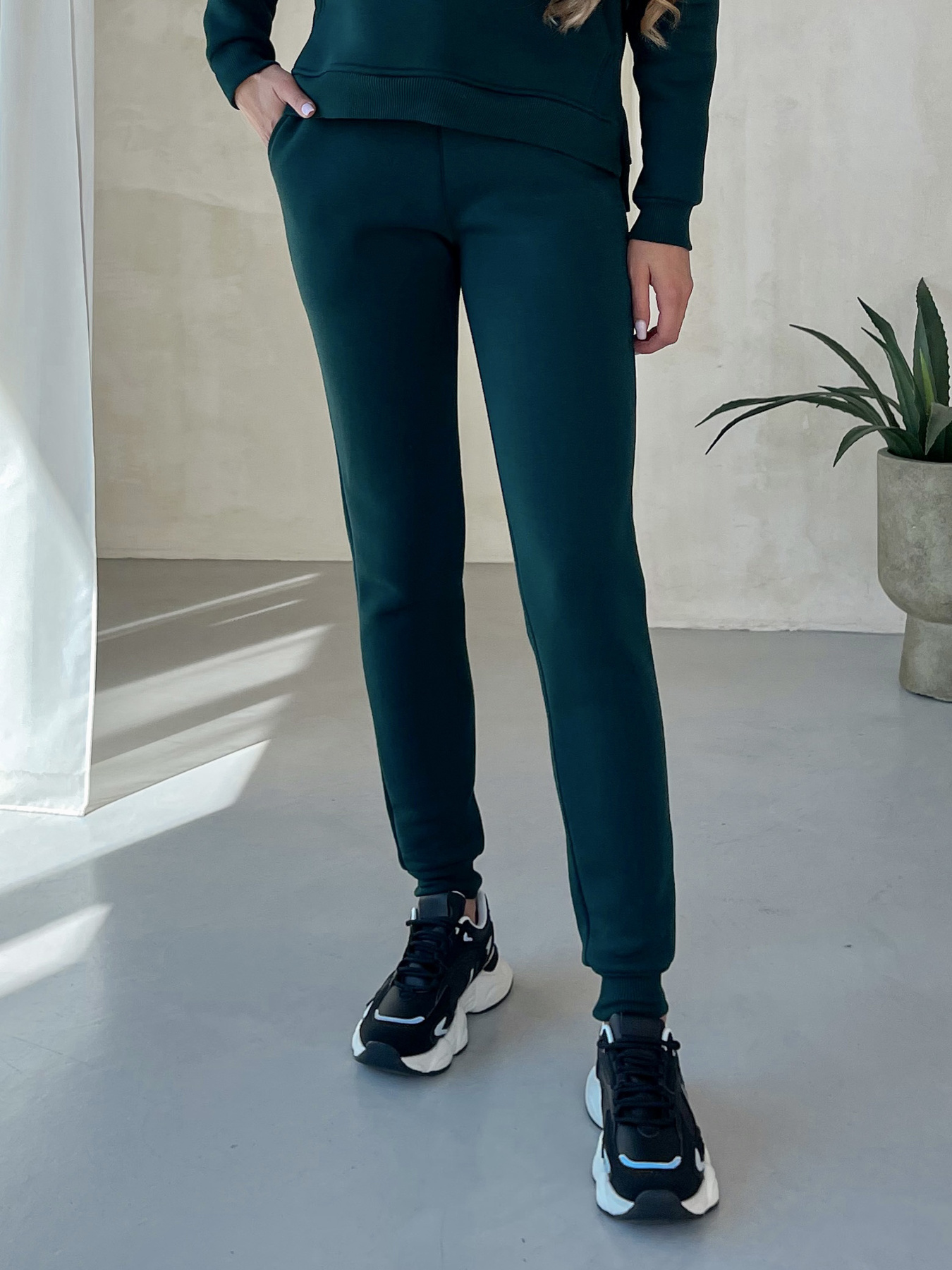 Спортивный костюм Merlini модель 100001022 Фото