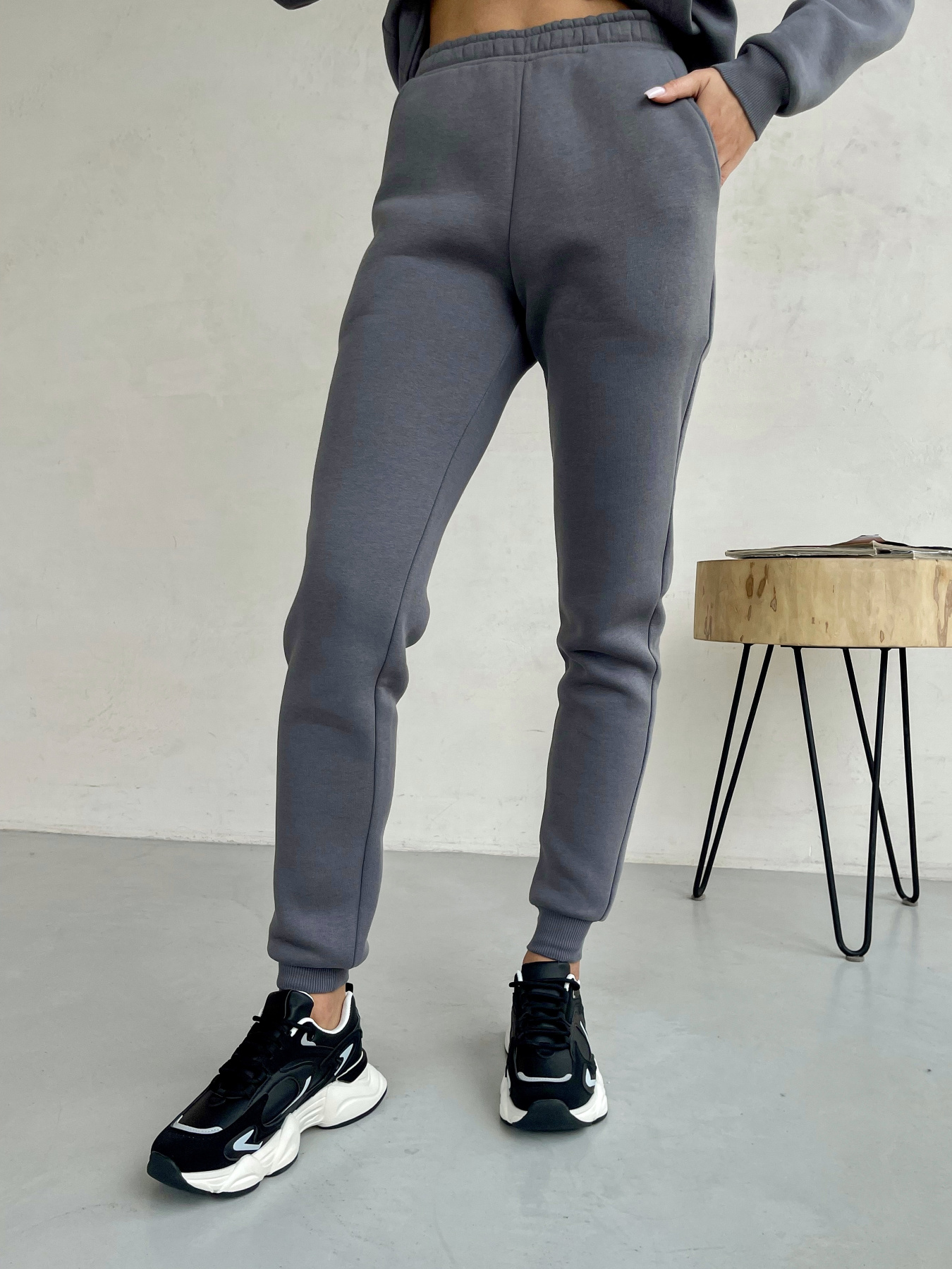 Спортивний костюм Merlini модель 100001023 Фото