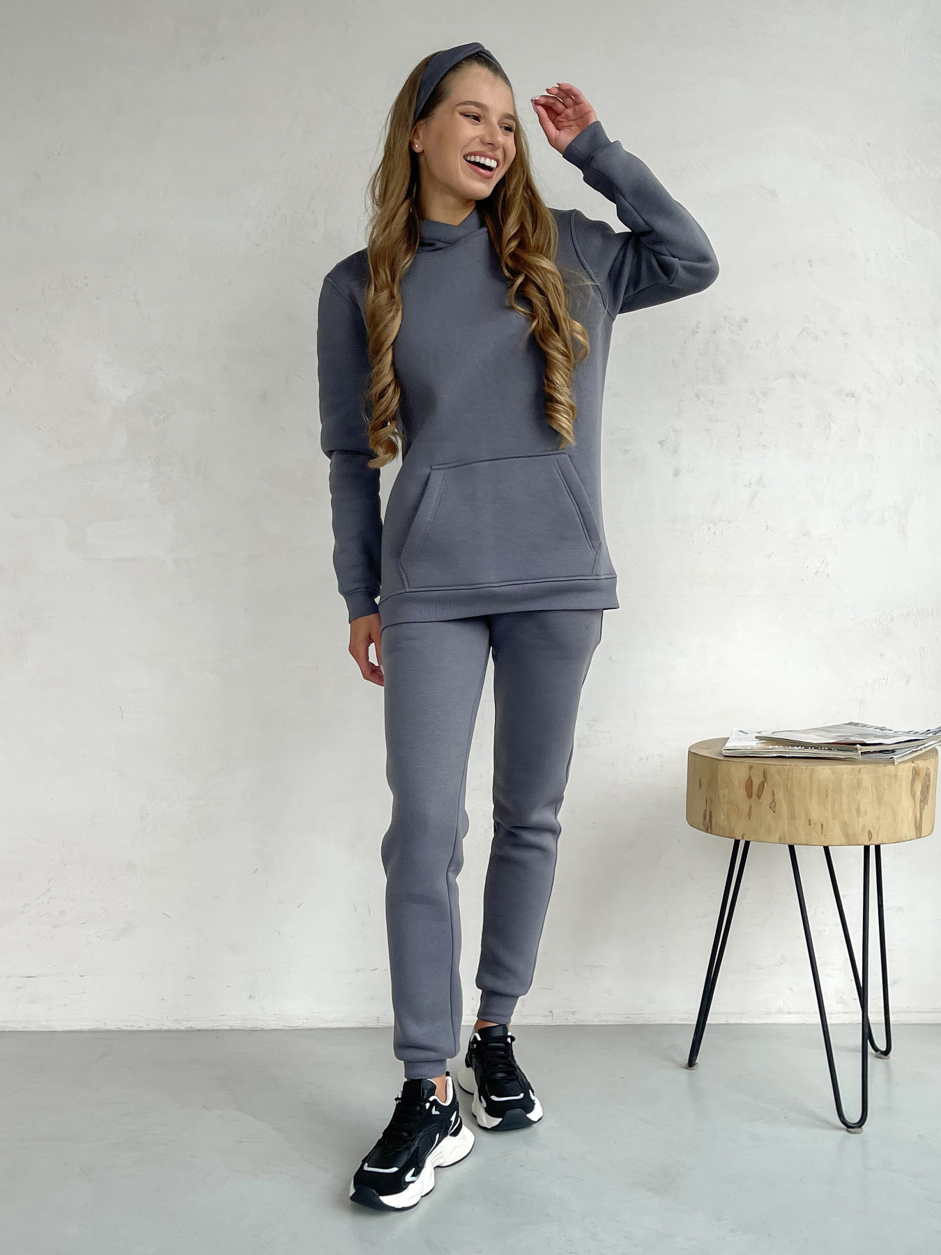 Спортивний костюм Merlini модель 100001023 Фото