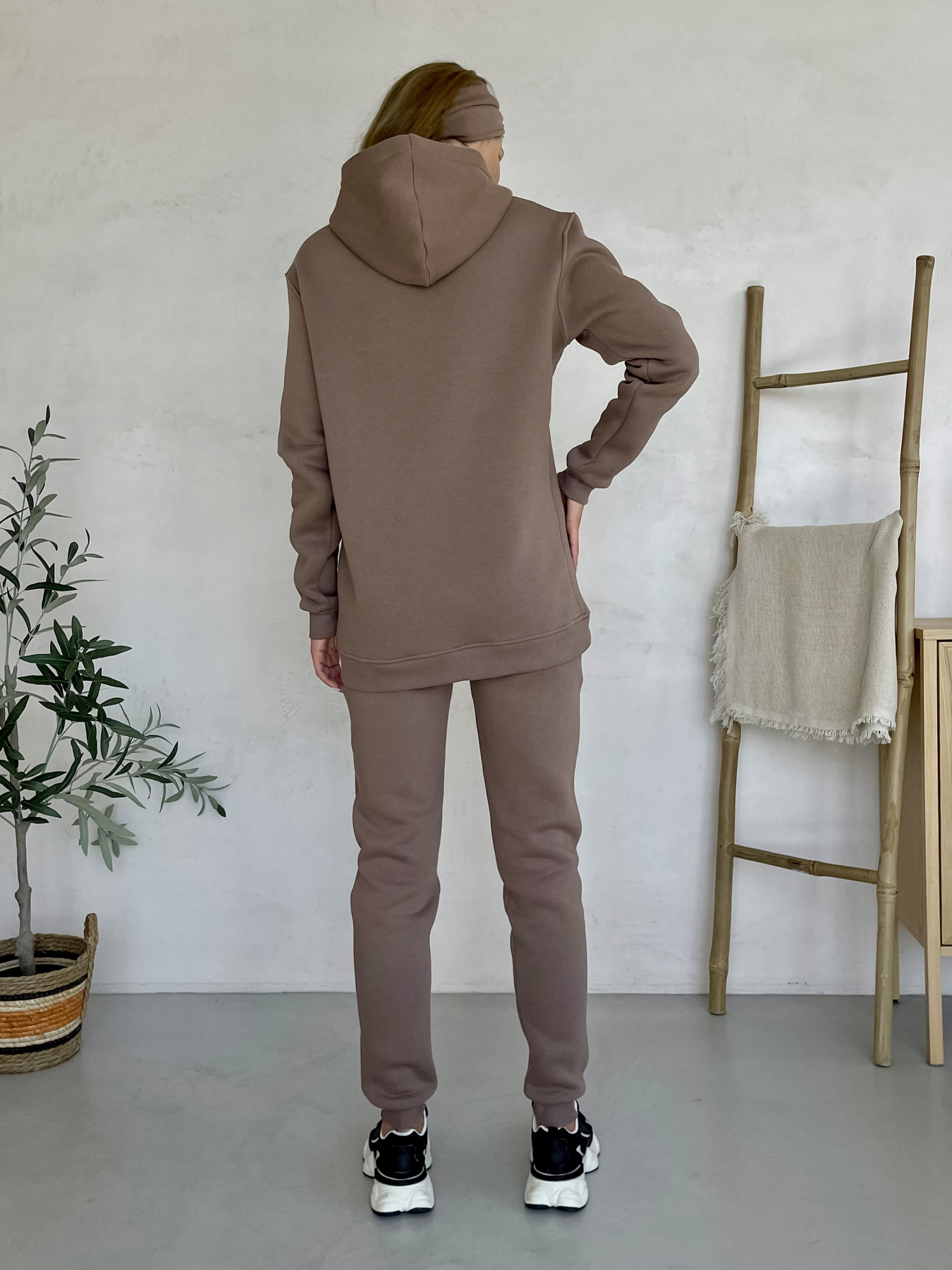 Спортивний костюм Merlini модель 100001024 Фото