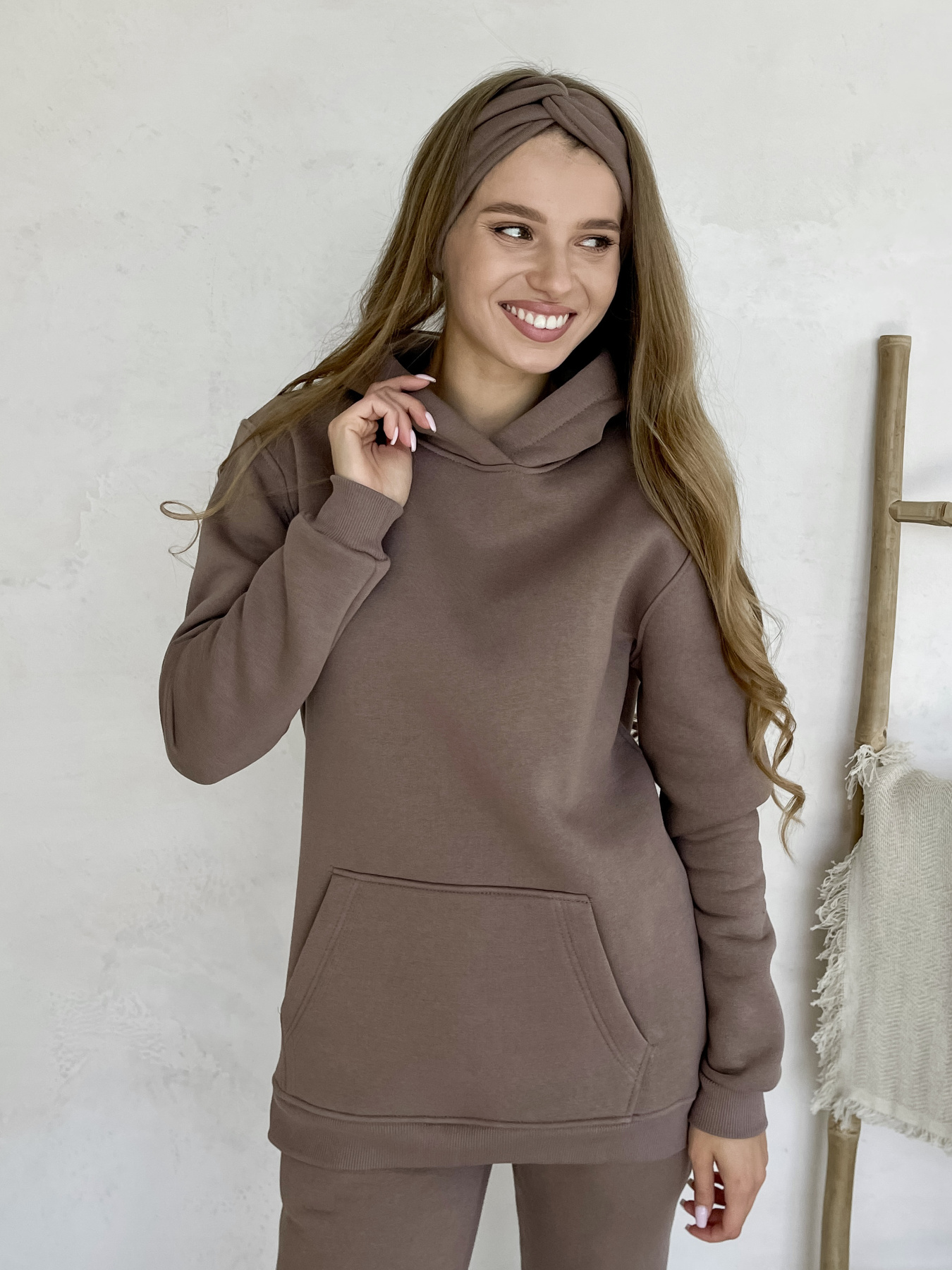 Спортивний костюм Merlini модель 100001024 Фото