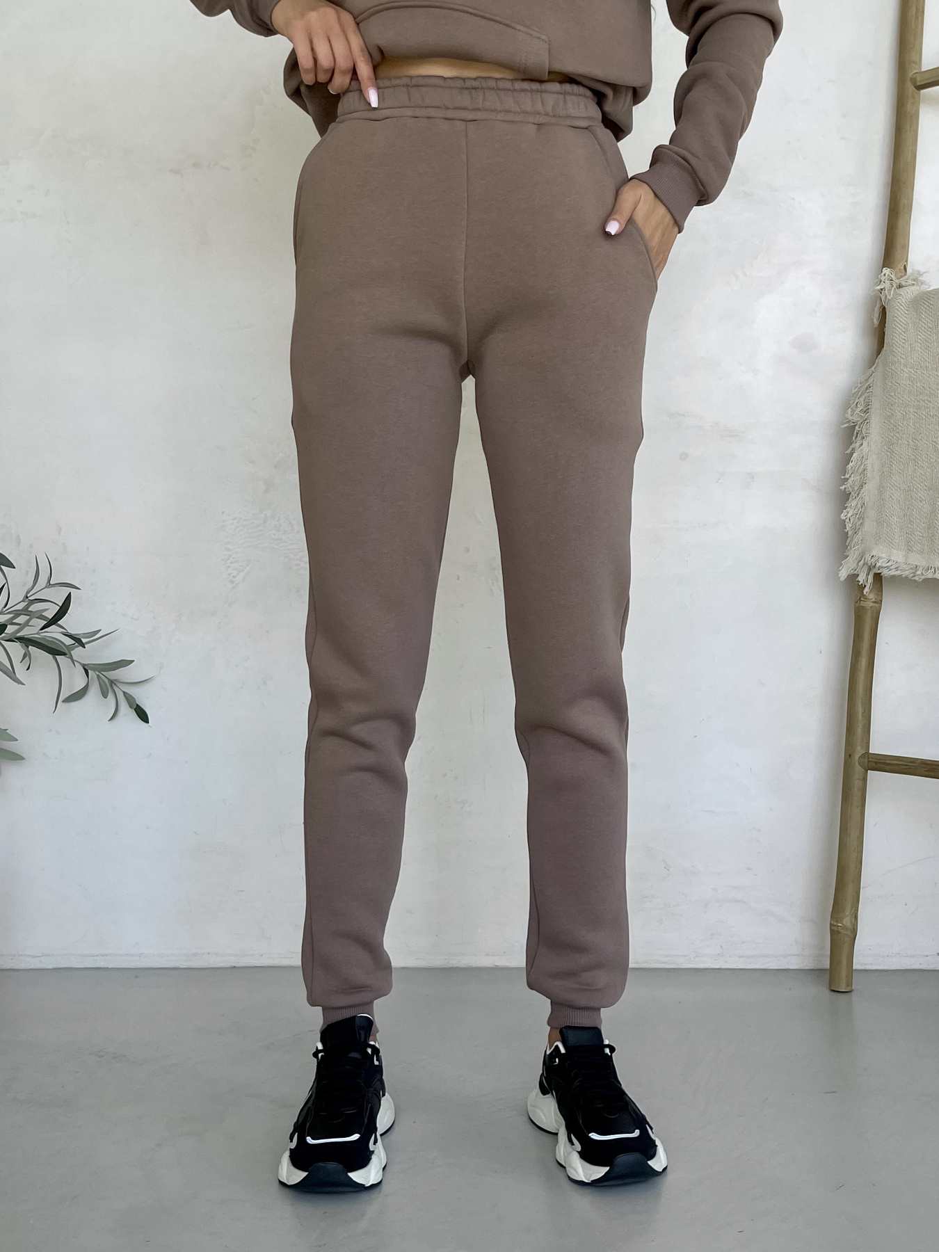 Спортивний костюм Merlini модель 100001024 Фото