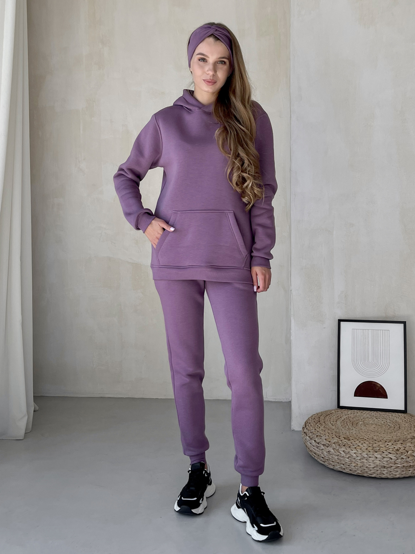 Спортивний костюм Merlini модель 100001025 Фото