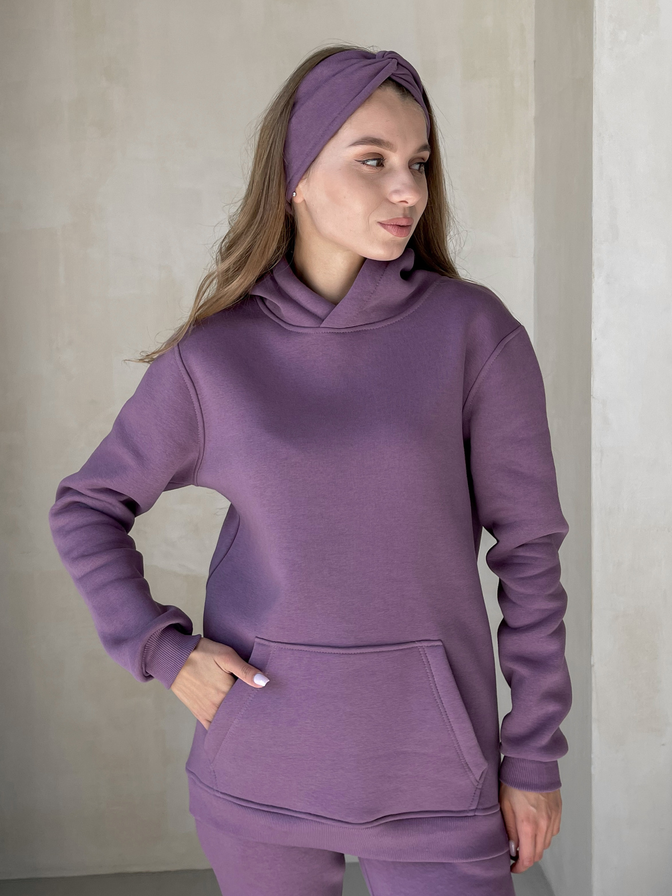 Спортивний костюм Merlini модель 100001025 Фото