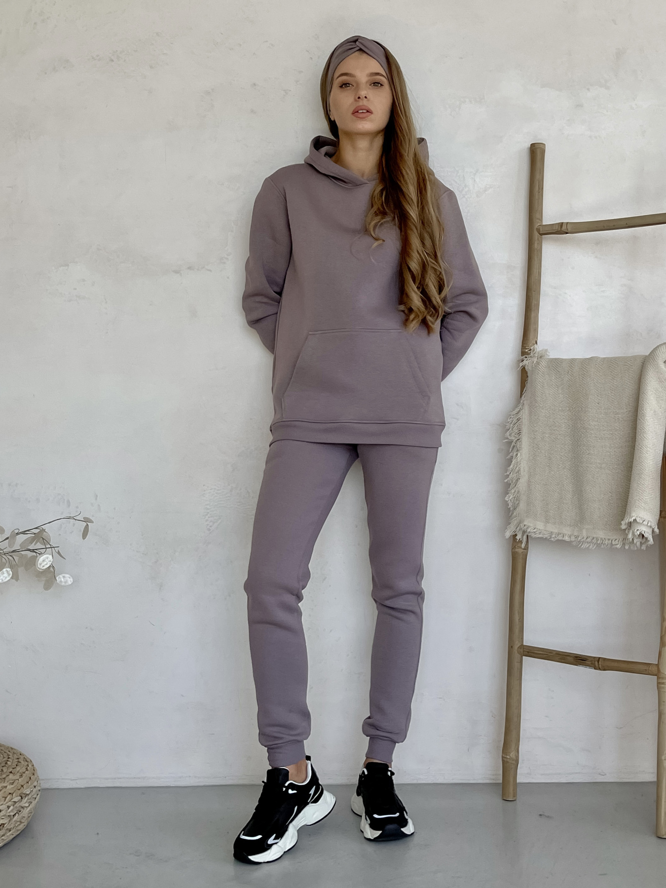 Спортивний костюм Merlini модель 100001026 Фото