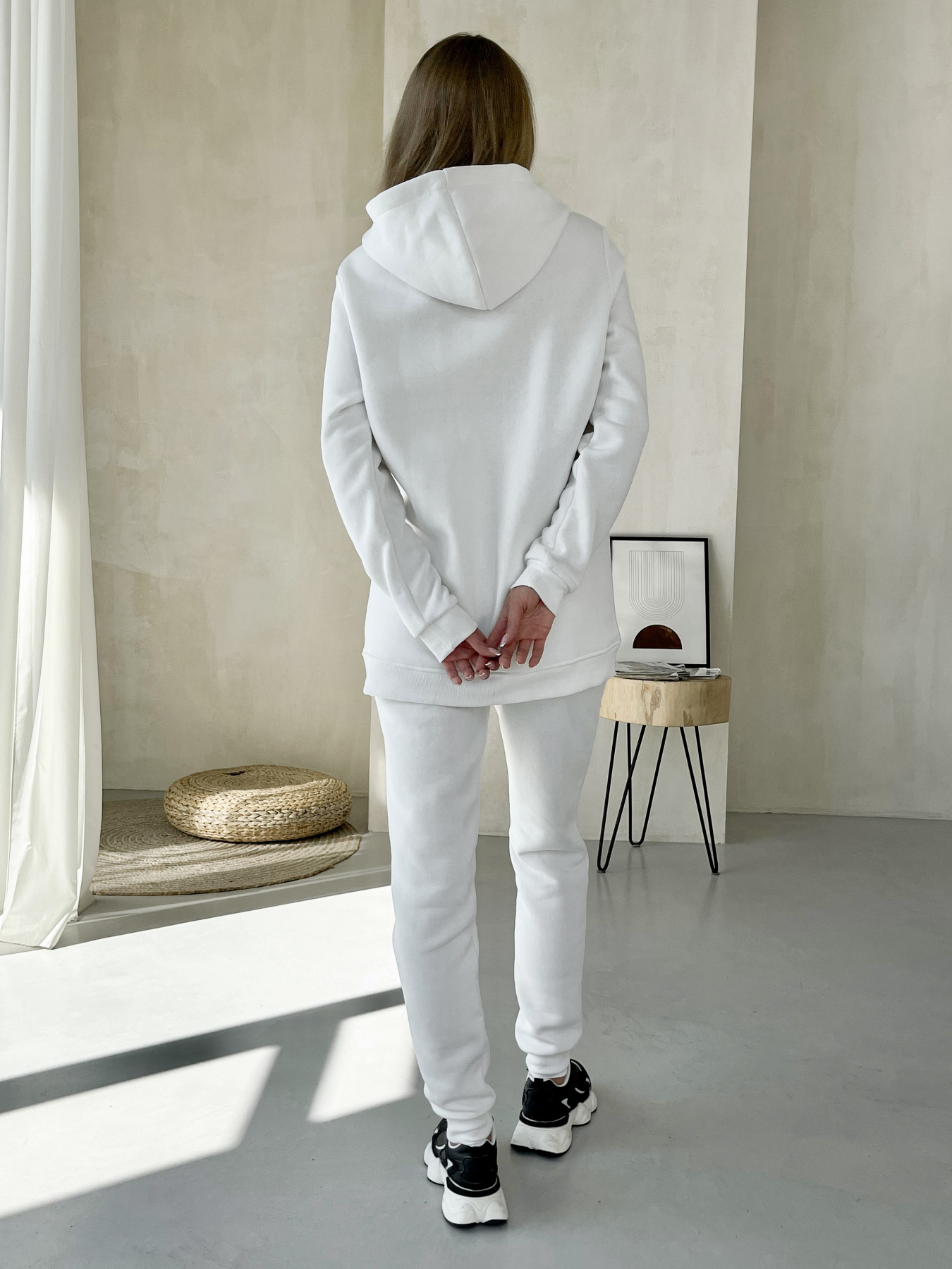 Спортивний костюм Merlini модель 100001027 Фото