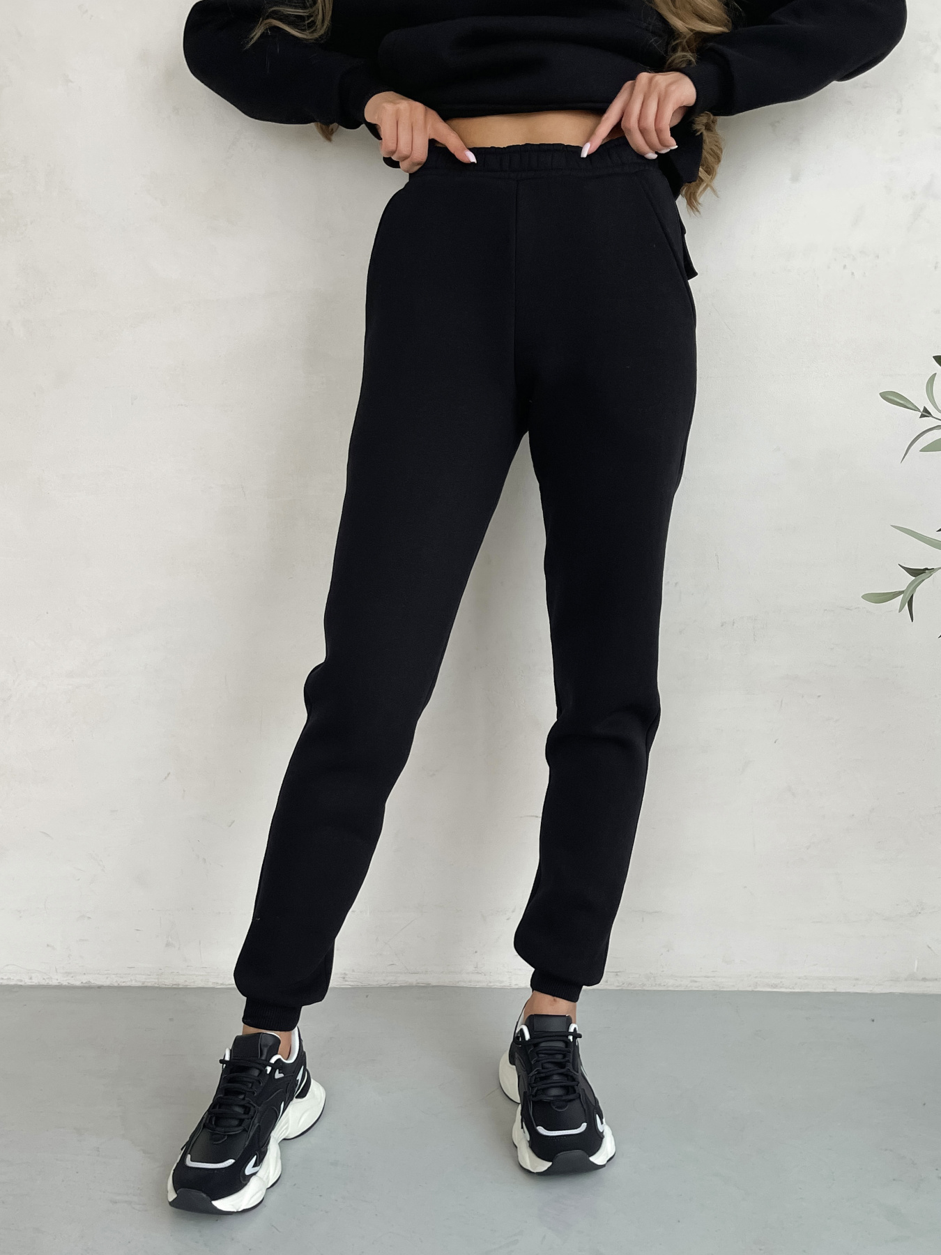 Спортивний костюм Merlini модель 100001041 Фото