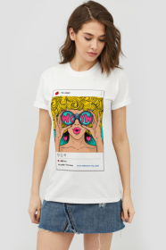 Футболки і поло YAPPI модель WW2040 Фото