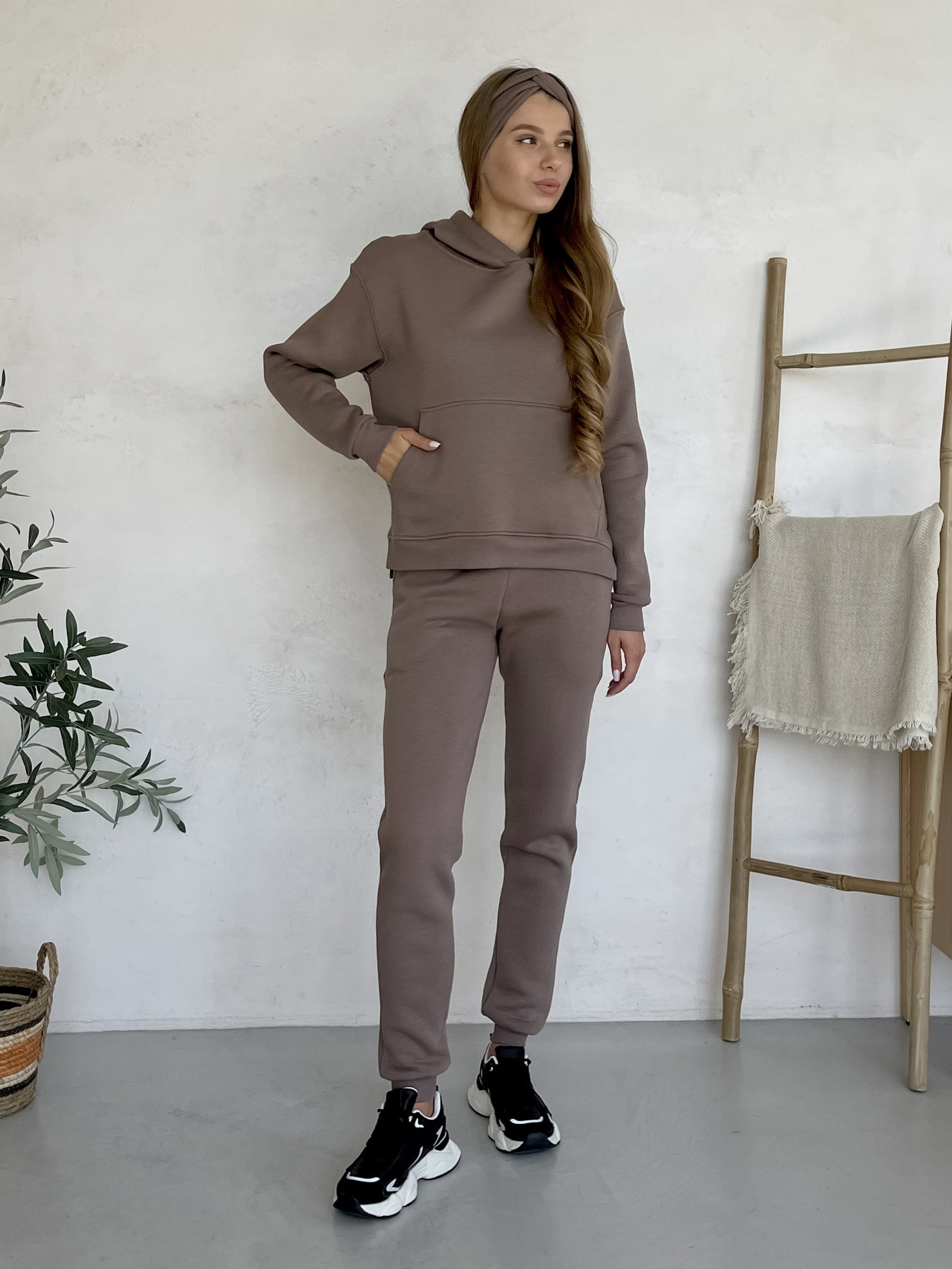 Спортивный костюм Merlini модель 100001044 Фото