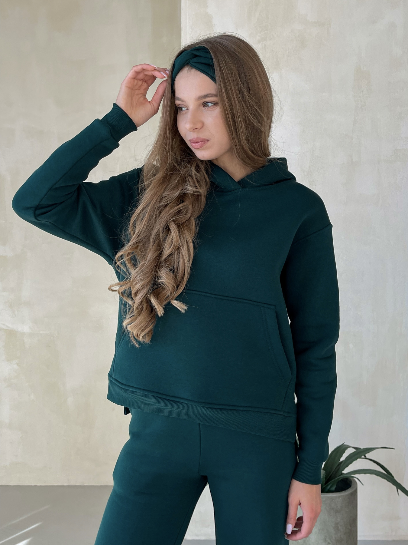 Повсякденний костюм Merlini модель 100001062 Фото