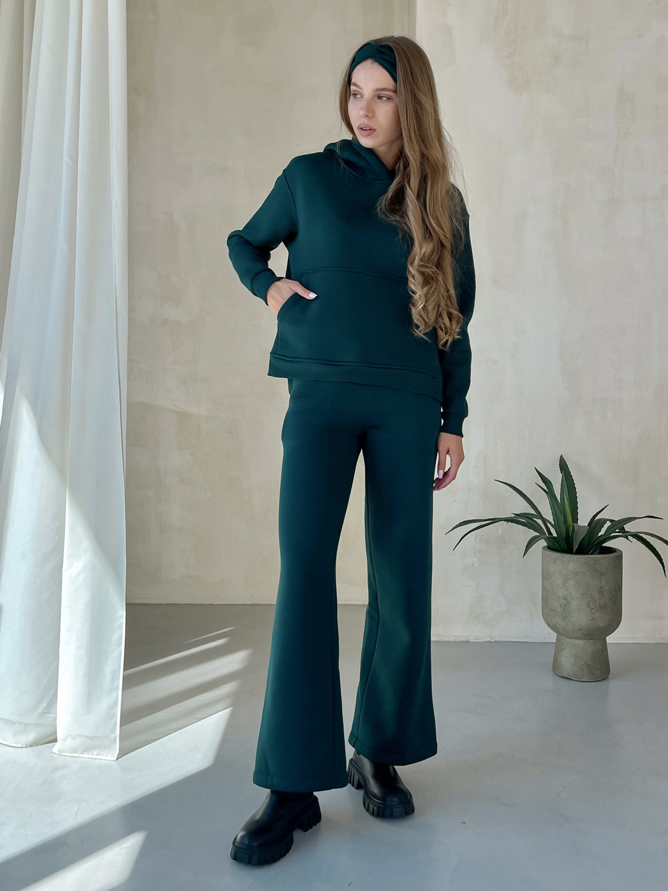 Повсякденний костюм Merlini модель 100001062 Фото