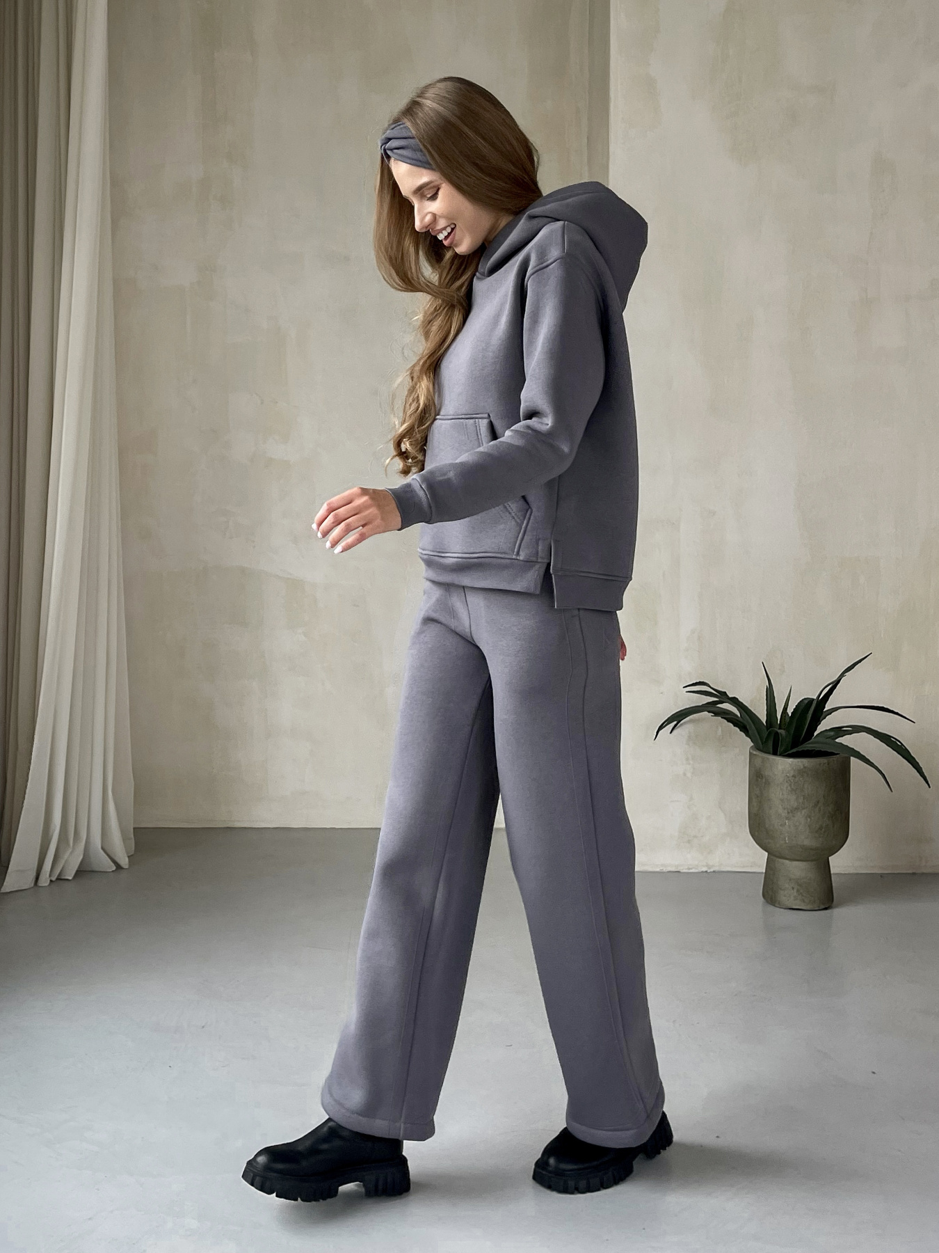 Повсякденний костюм Merlini модель 100001063 Фото