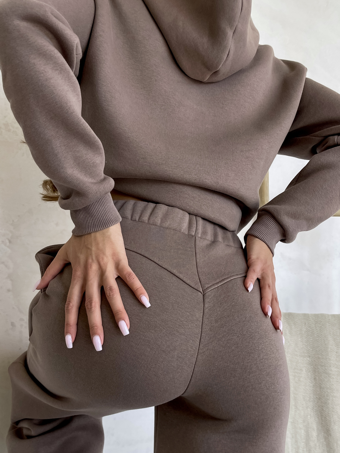 Повсякденний костюм Merlini модель 100001064 Фото