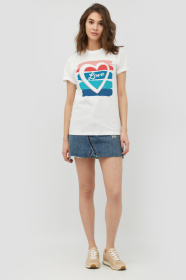 Футболки и поло YAPPI модель WW2052 Фото