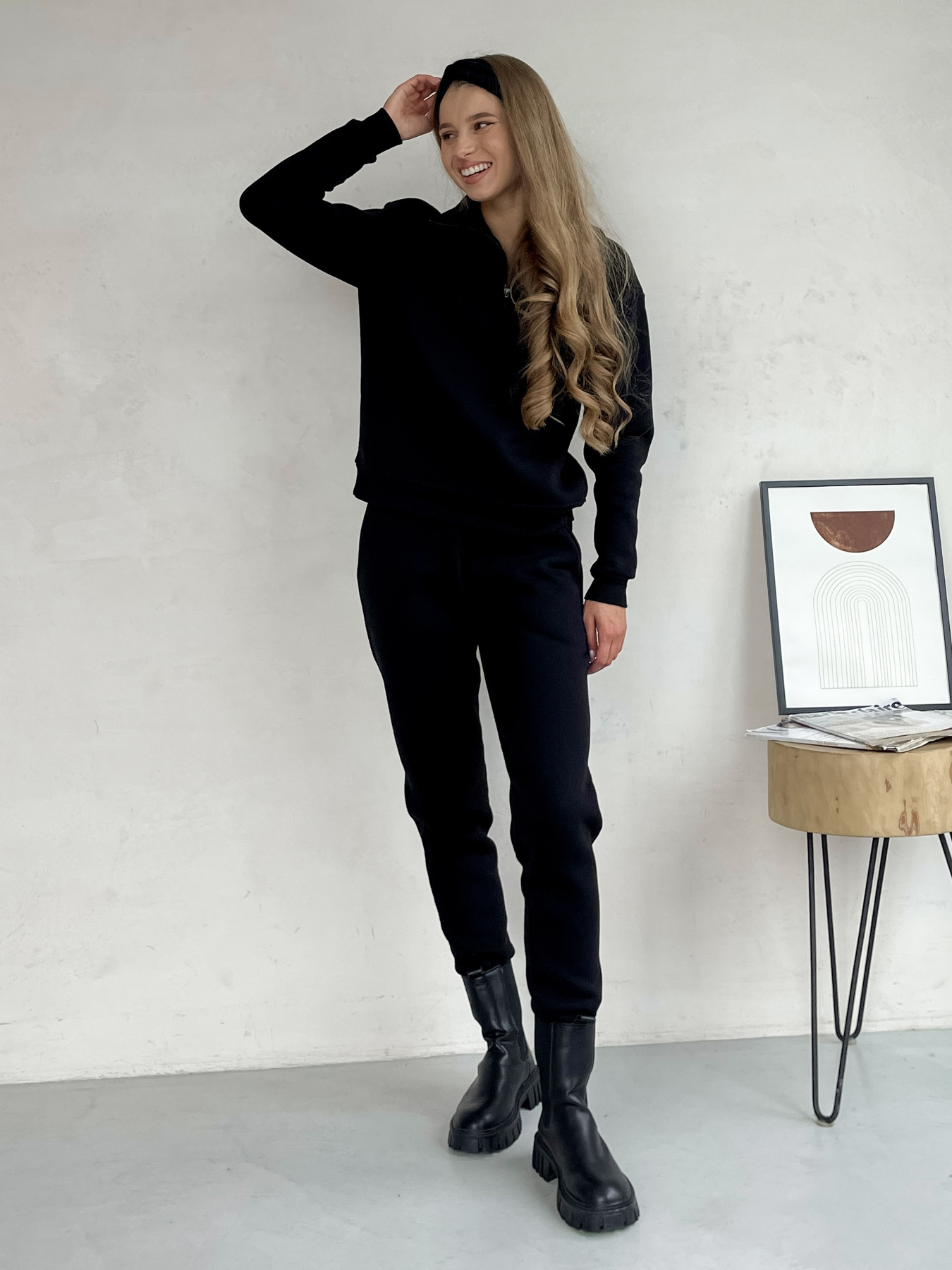 Костюм Merlini Модель 100001081 Фото