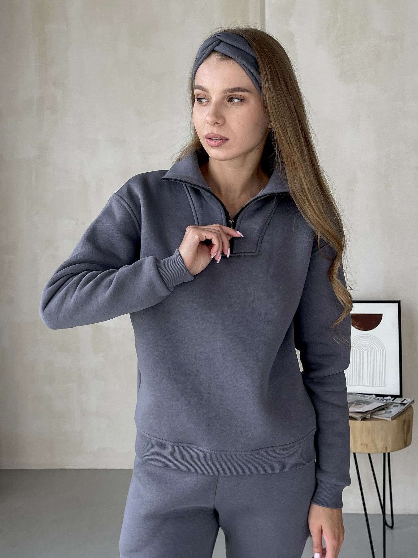 Повседневный костюм Merlini модель 100001083 Фото