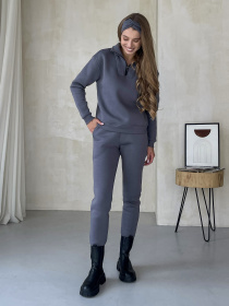 Повседневный костюм Merlini модель 100001083 Фото