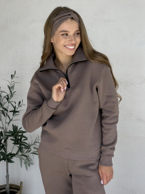 Повсякденний костюм Merlini модель 100001084 Фото