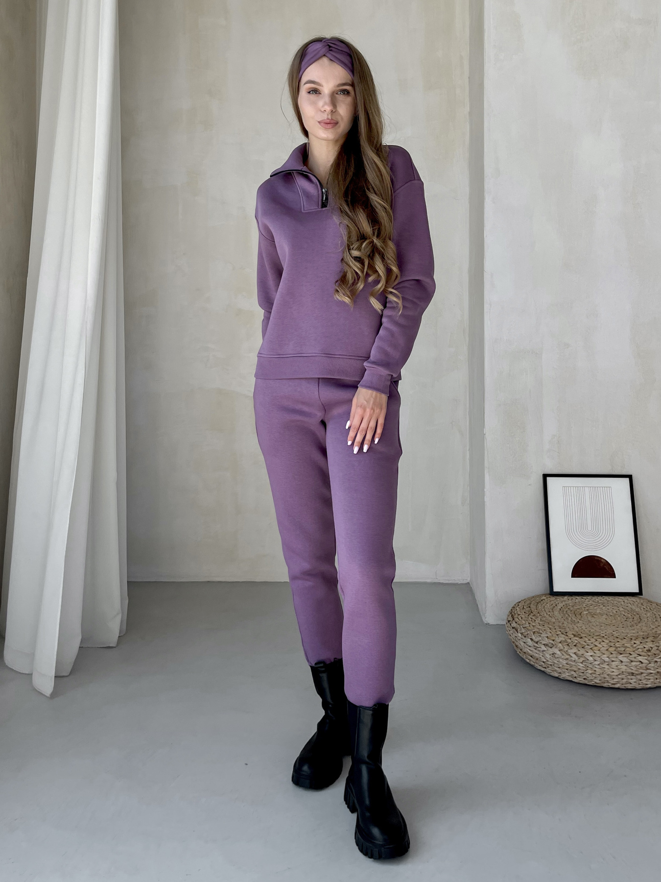 Повсякденний костюм Merlini модель 100001085 Фото