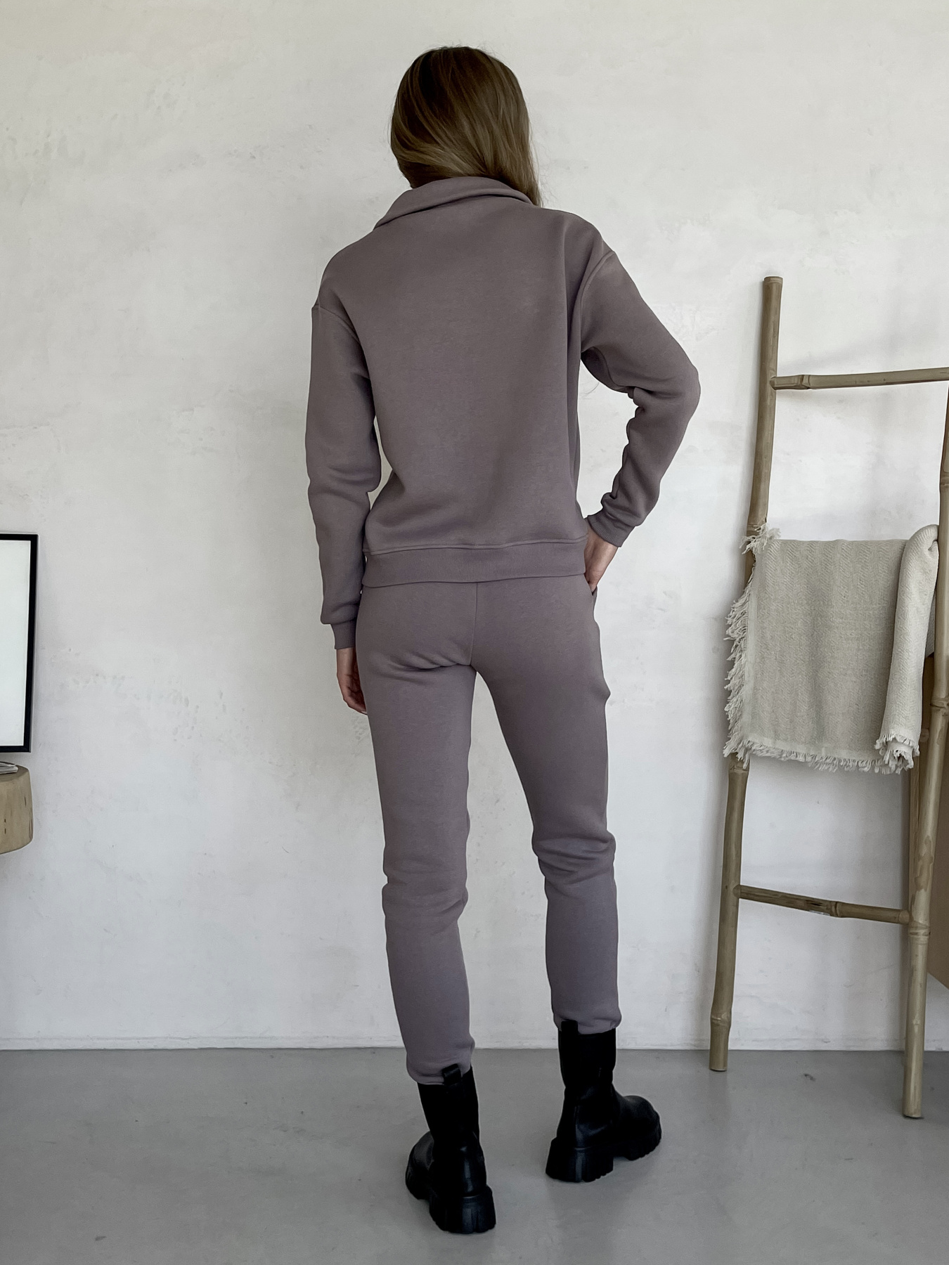 Повседневный костюм Merlini модель 100001086 Фото