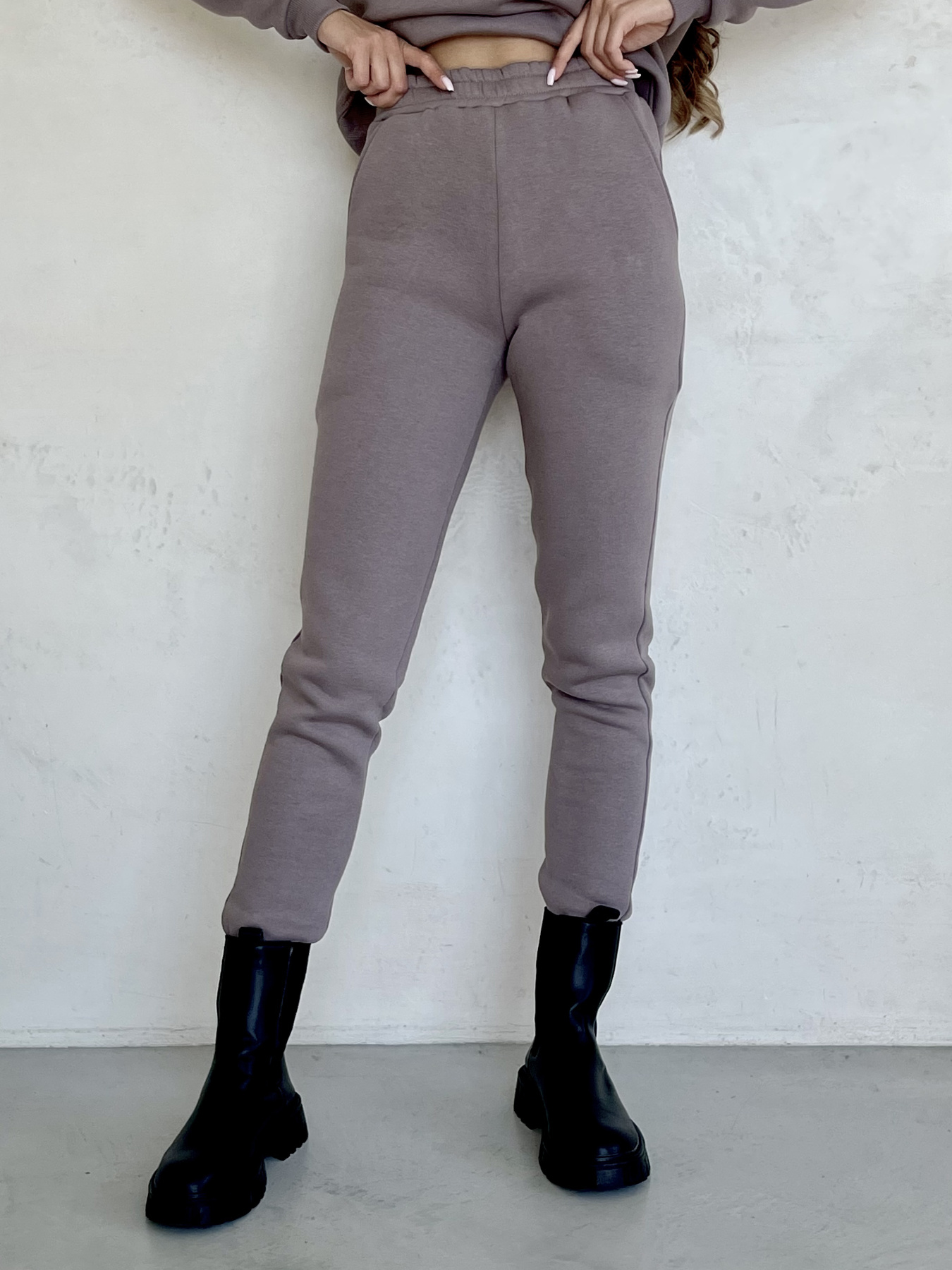 Повседневный костюм Merlini модель 100001086 Фото