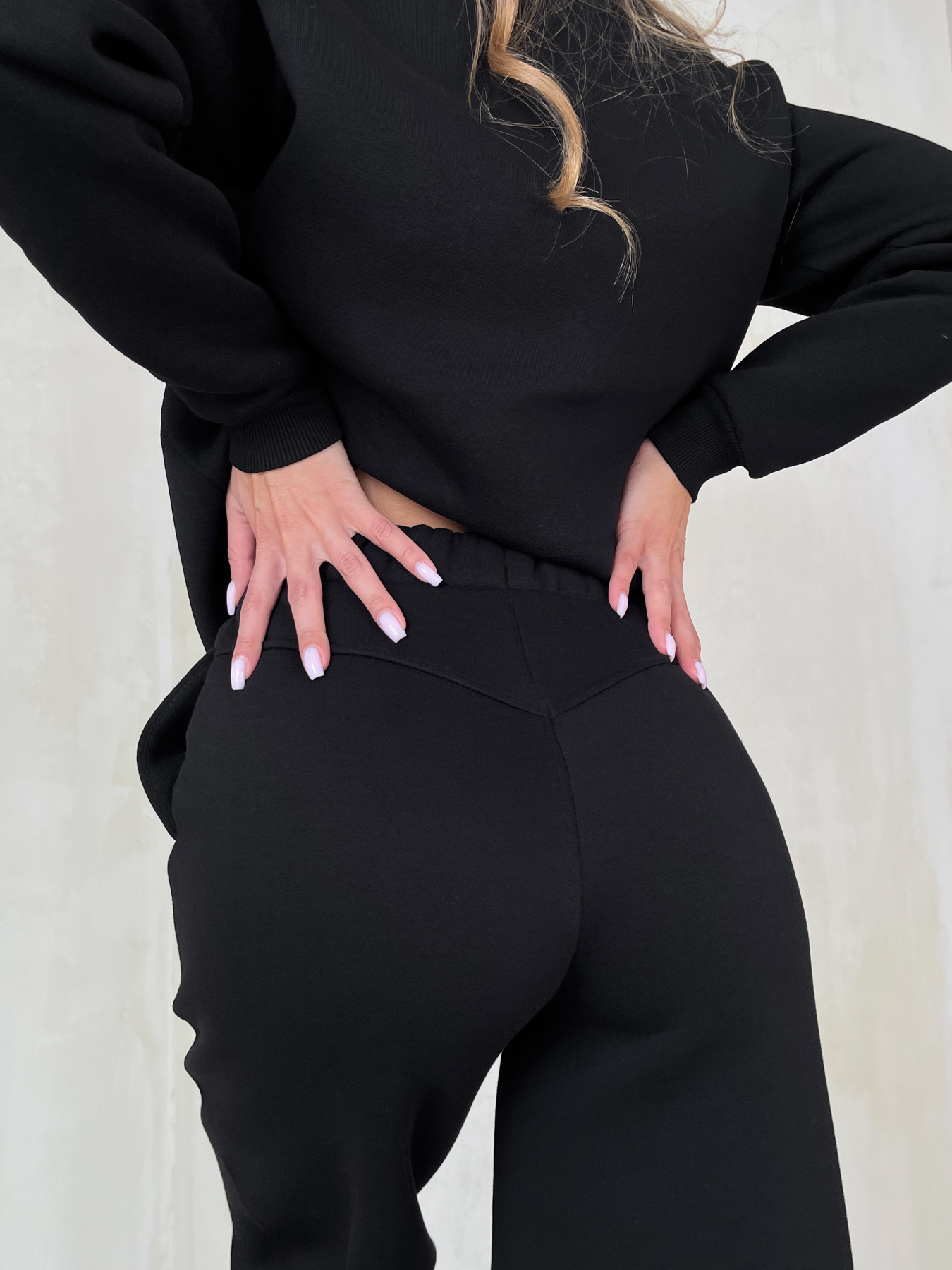 Повседневный костюм Merlini модель 100001101 Фото