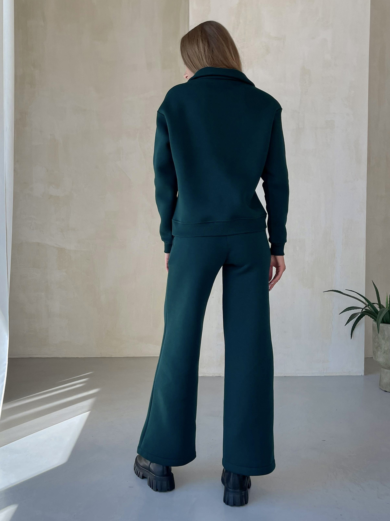 Костюм Merlini модель 100001102 Фото