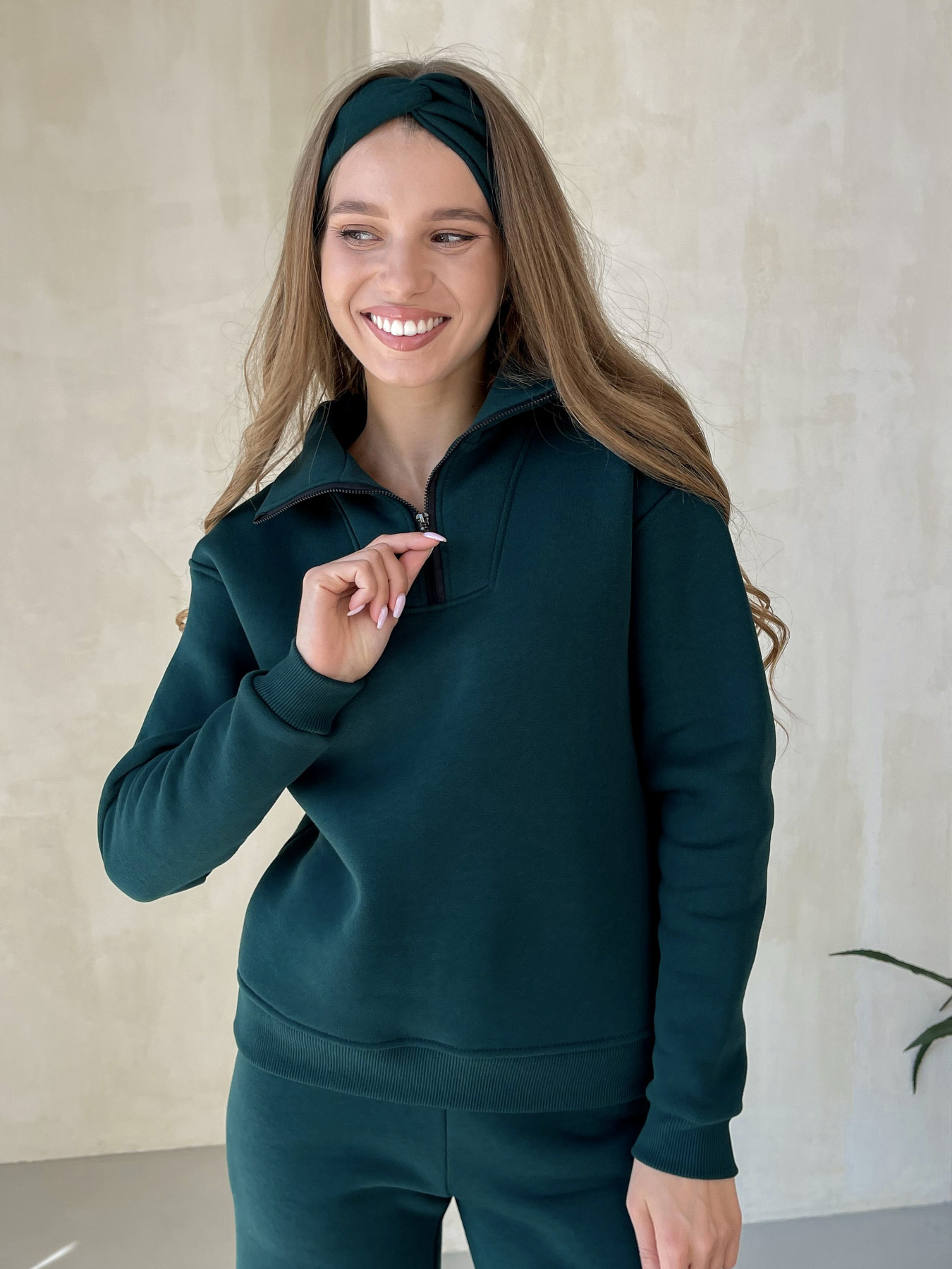 Костюм Merlini модель 100001102 Фото