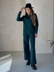 Костюм Merlini модель 100001102 Фото