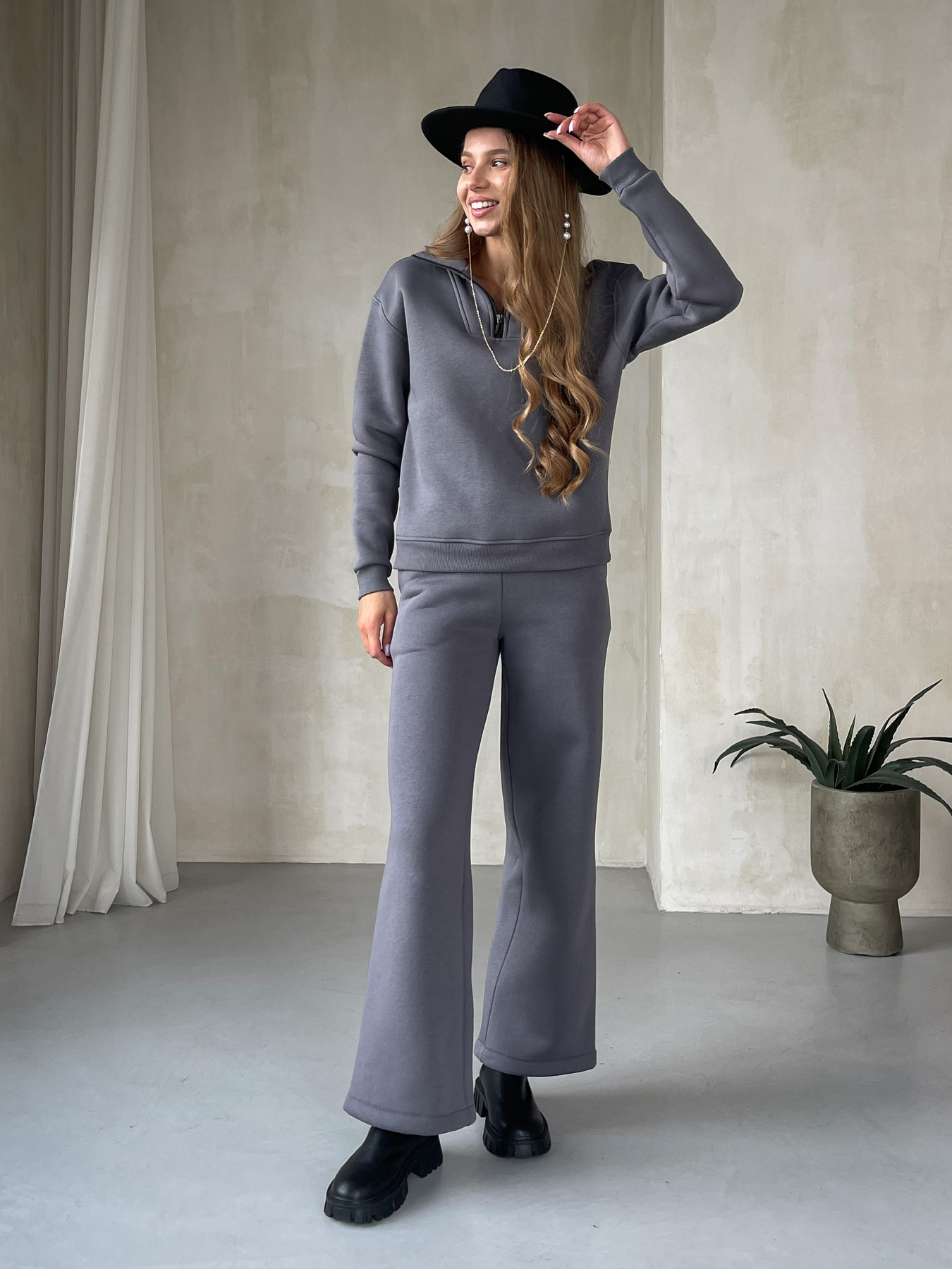 Костюм Merlini модель 100001103 Фото