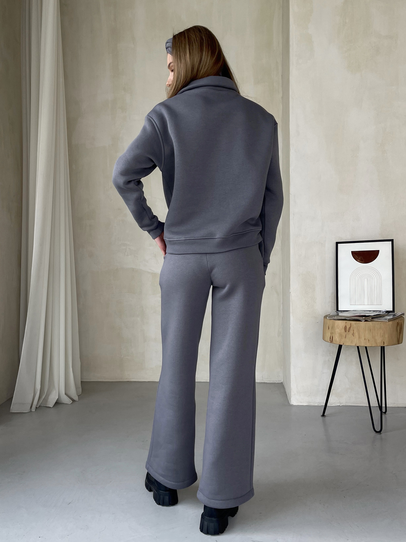 Повсякденний костюм Merlini модель 100001103 Фото