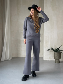 Повседневный костюм Merlini модель 100001103 Фото