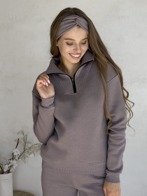 Повседневный костюм Merlini модель 100001104 Фото