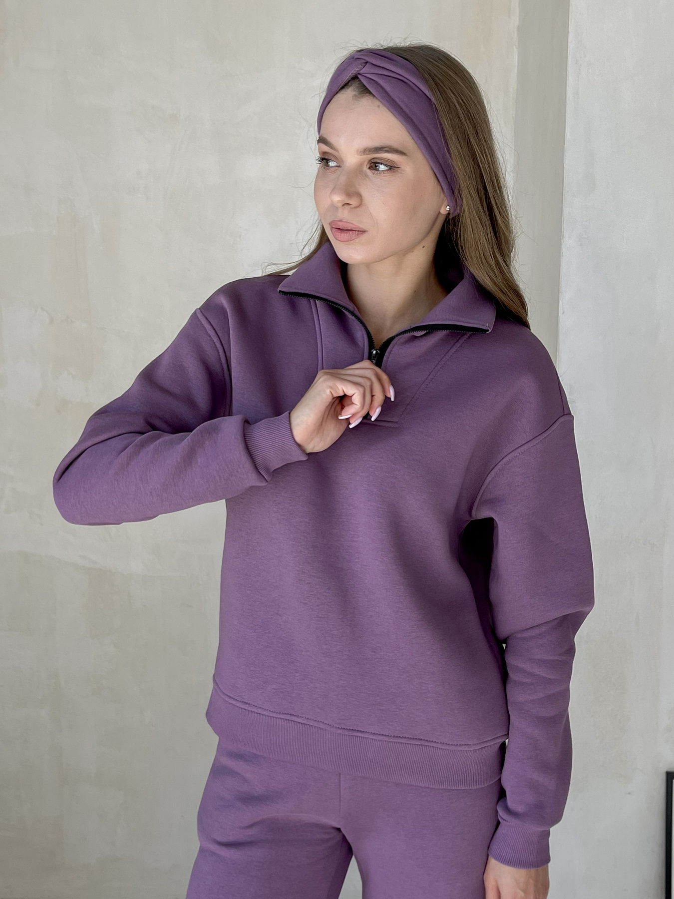 Повседневный костюм Merlini модель 100001105 Фото