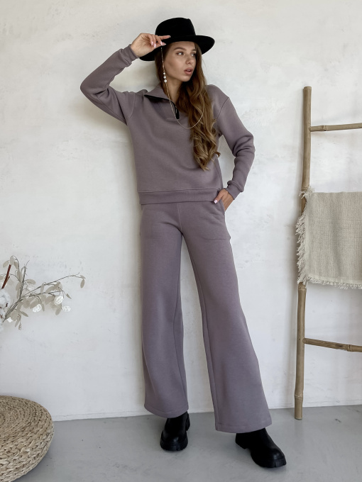 Повседневный костюм Merlini модель 100001106 Фото