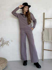 Повседневный костюм Merlini модель 100001106 Фото