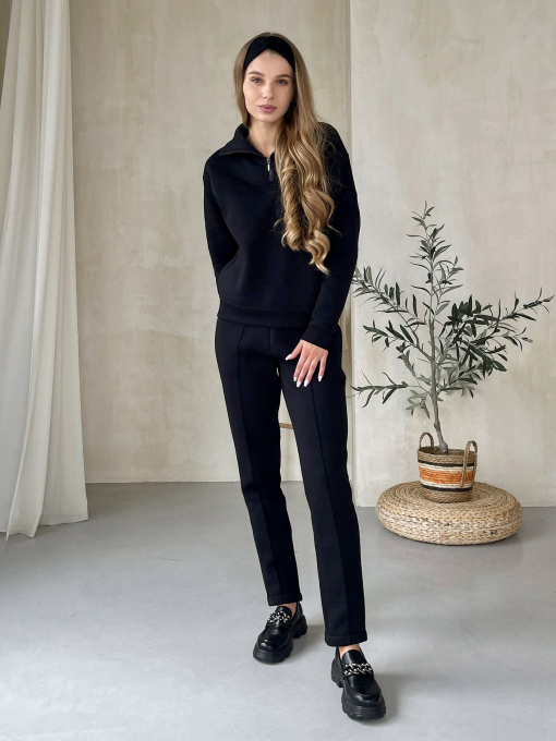 Повседневный костюм Merlini модель 100001121 Фото