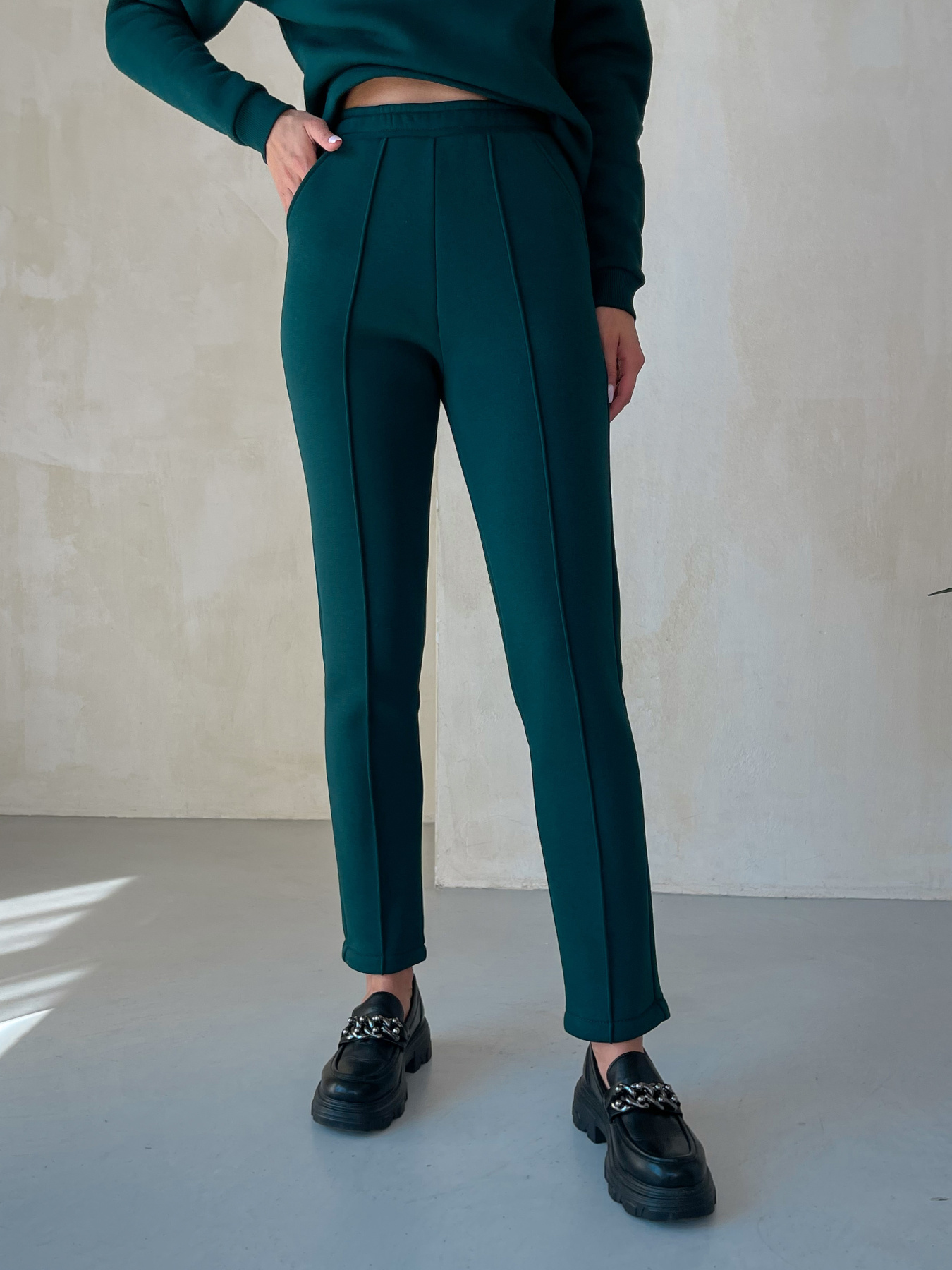 Повседневный костюм Merlini модель 100001122 Фото