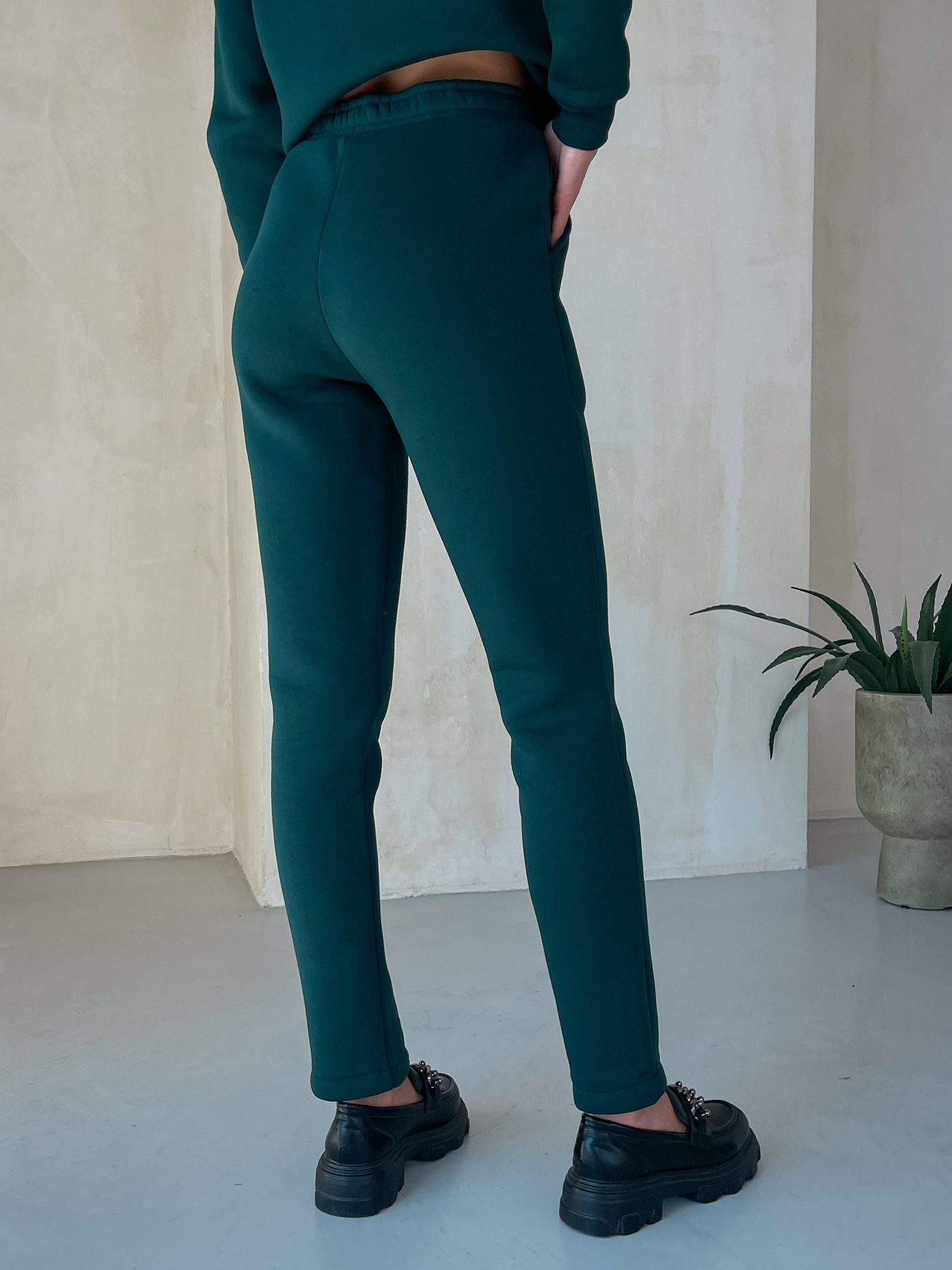 Повседневный костюм Merlini модель 100001122 Фото