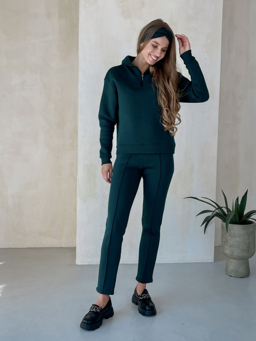 Повсякденний костюм Merlini модель 100001122 Фото