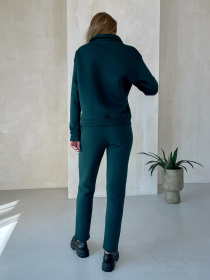 Повседневный костюм Merlini модель 100001122 Фото