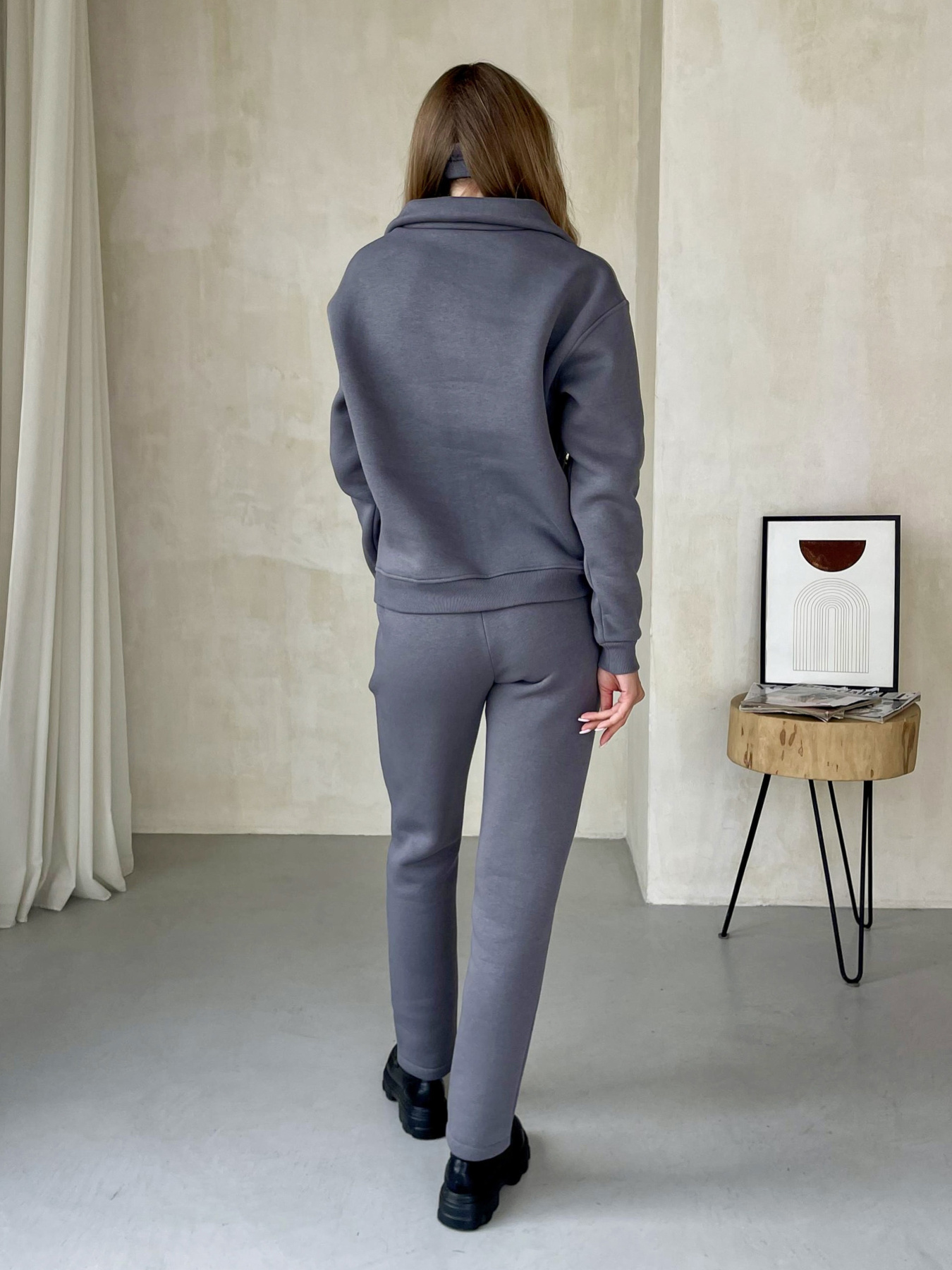 Повседневный костюм Merlini модель 100001123 Фото