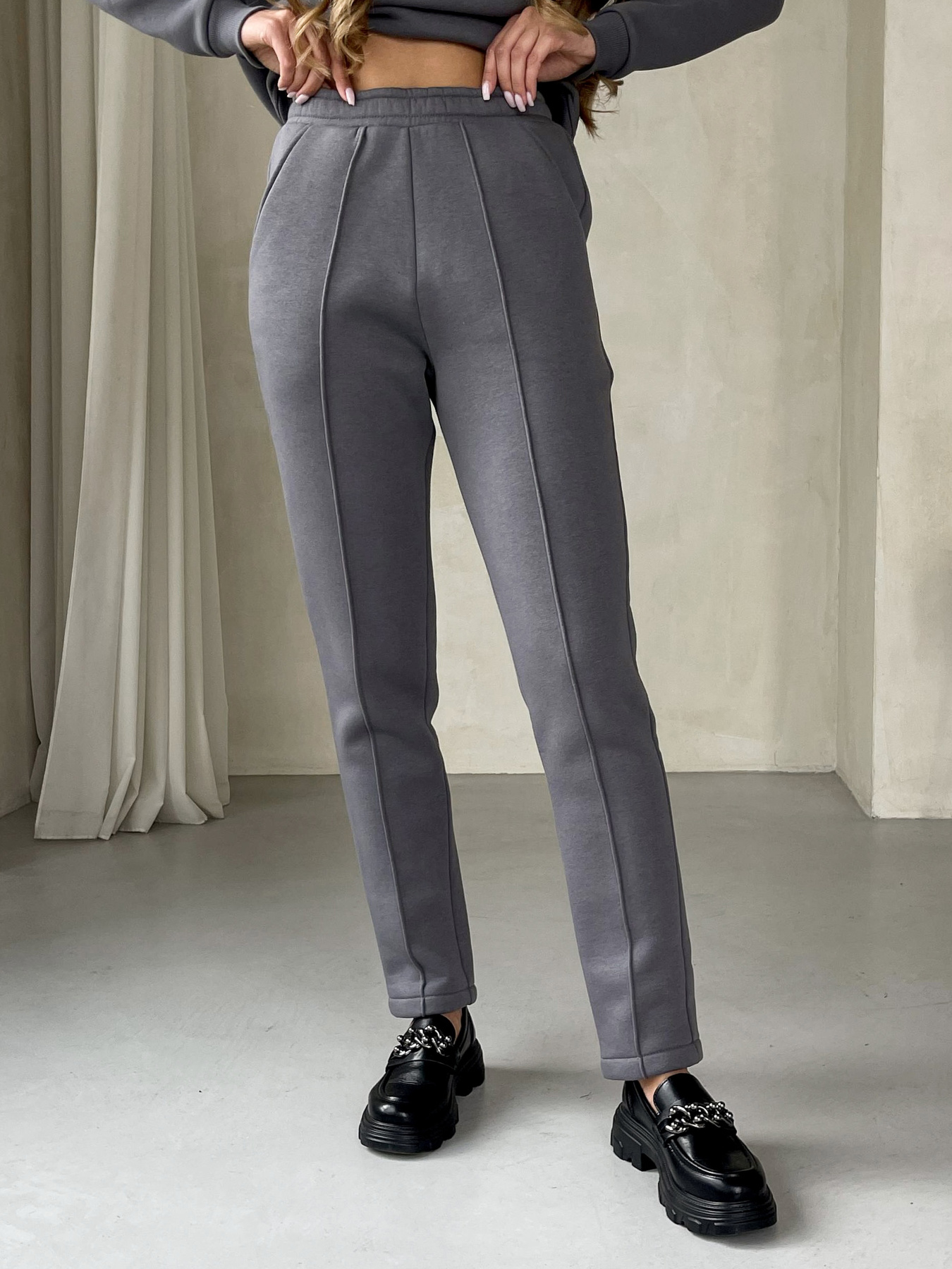 Повседневный костюм Merlini модель 100001123 Фото