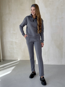 Повсякденний костюм Merlini модель 100001123 Фото