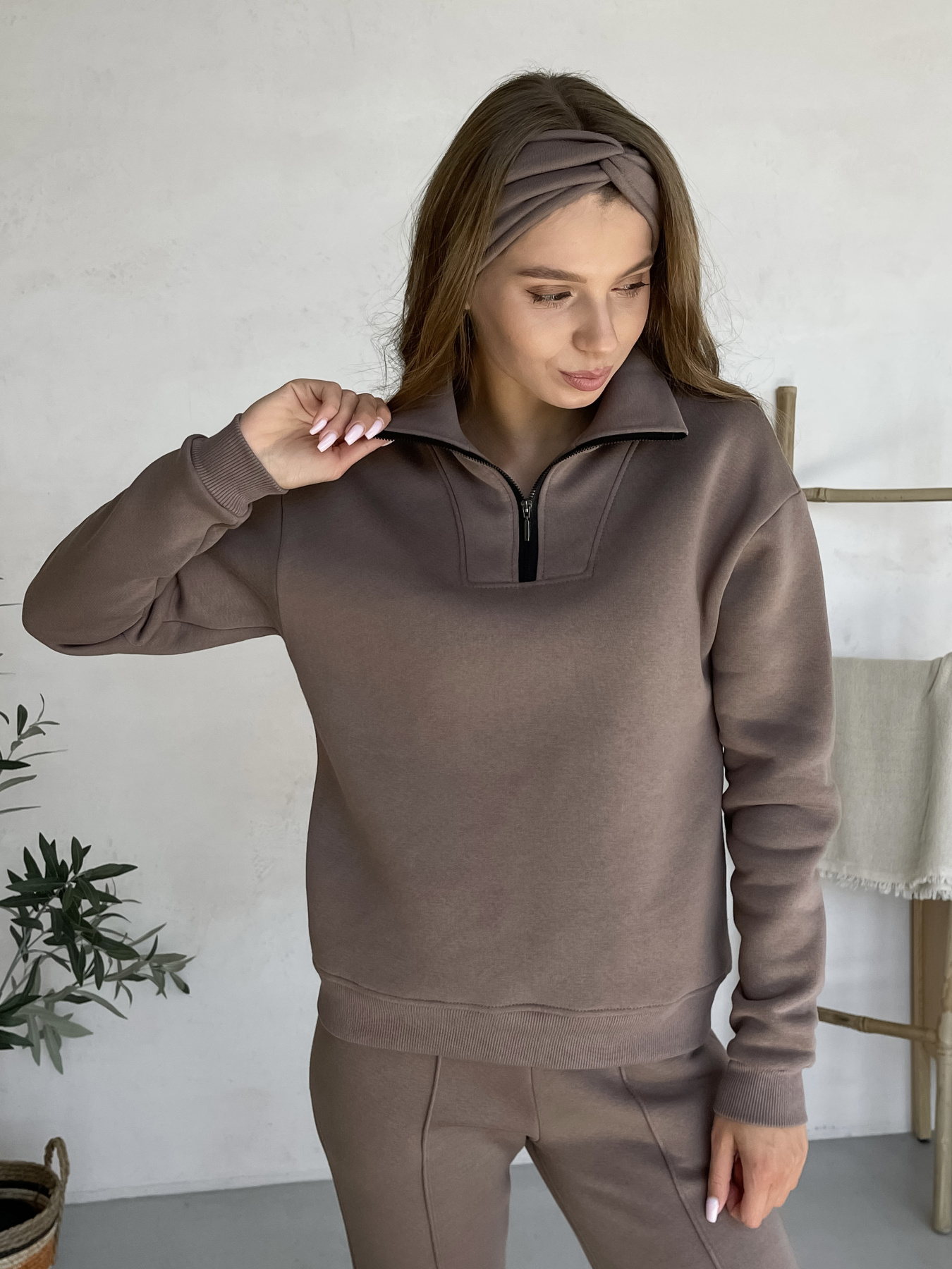 Повсякденний костюм Merlini модель 100001124 Фото