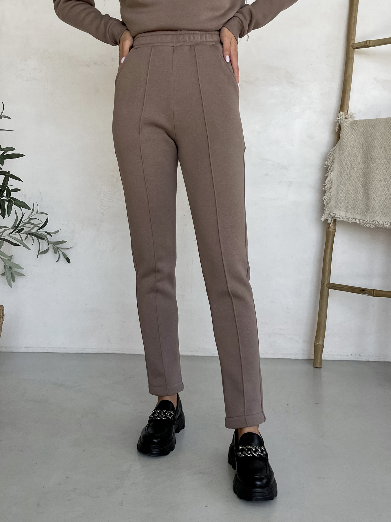 Повсякденний костюм Merlini модель 100001124 Фото